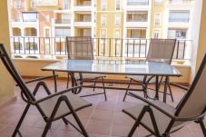 Appartement in Punta del Moral - Playa Grande 136 AT