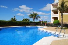 Appartement in Punta del Moral - Playa Grande 136 AT