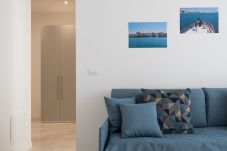 Appartement in Siracusa - Crispi Bilo 12 con balcone - Locazione