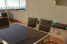 Appartement in Ametlla de Mar - RMP60 Duplex Con Vistas Espectaculares al Mar Resi