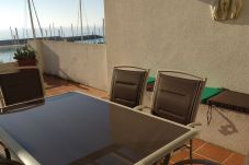 Appartement in Ametlla de Mar - RMP60 Duplex Con Vistas Espectaculares al Mar Resi