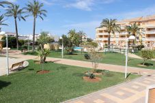 Appartement in Denia - 140 Aquamarinas B-14