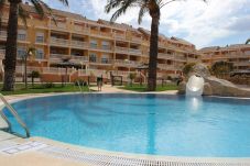 Appartement in Denia - 140 Aquamarinas B-14