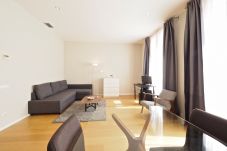 Appartement in Barcelona - (Z) Eixample Center 1BR