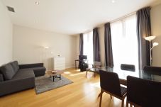 Appartement in Barcelona - (Z) Eixample Center 1BR