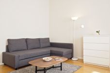 Appartement in Barcelona - (Z) Eixample Center 1BR