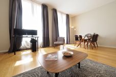 Appartement in Barcelona - (Z) Eixample Center 1BR