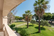 Appartement in Alcudia - A. Countess Attic E at Alcudia Beach