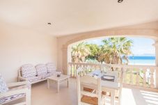 Appartement in Alcudia - A. Countess Attic E at Alcudia Beach