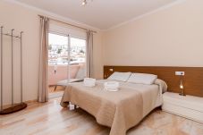 Appartement in Nerja - Burriana Playa Ibnsadi Nerja