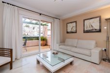 Appartement in Nerja - Burriana Playa Ibnsadi Nerja