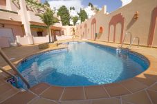 Appartement in Nerja - Burriana Playa Ibnsadi Nerja