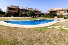 Appartement in Ametlla de Mar - Bajo con Acceso Directo a la Piscina MSJ70