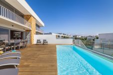 Villa in Albufeira - Jasmin, Moradia Luxuosa a 5 min Praia Albufeira