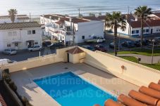 Appartement in Ericeira - Sea & Sunset by ACasaDasCasas