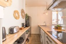 Appartement in Montpellier - Nid saint guilhem - Première conciergerie