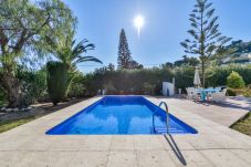 Villa in Moraira - BENIALI