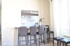 Appartement in Cannes - Logement élégant idéalement placé / CUR1095