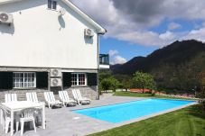 Huis in Gerês - Casa Bela Vista