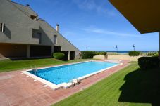 Appartement in Pals - VILLA DEL GOLF 10