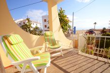 Huis in Alcudia - A. Paradise Bay 5 in Alcudia Beach (Salzes 5)