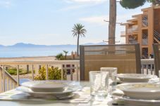 Huis in Alcudia - A. Paradise Bay 4 in Beach Alcudia (Salzes 4)