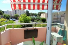 Appartement in Sète - 086