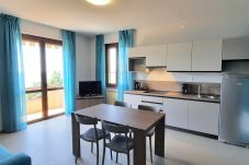 Appartement in Tignale - Appartamento 205 Benaco