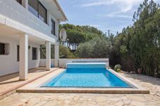 Villa in Alcocebre / Alcossebre - Villa con piscina privada y barbacoa 8 PAX