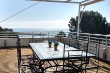 Appartement in Ametlla de Mar - MAGNIFICO APARTAMENTO EN CALA LLOBETA