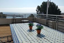 Appartement in Ametlla de Mar - MAGNIFICO APARTAMENTO EN CALA LLOBETA