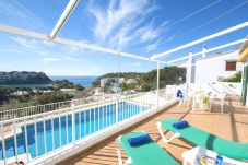 Appartement in Cala Galdana - Collmar Cala Galdana