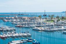 Appartement in Palermo - Vista Mare sulla Cala