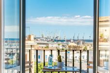 Appartement in Palermo - Vista Mare sulla Cala