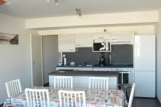 Appartement in Biscarrosse - 132 - 4 RESIDENCE LES OCEANIDES