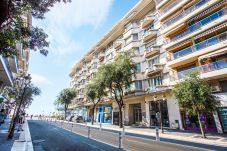 Appartement in Nice - PALAIS PROMENADE AP4166 by RIVIERA HOLIDAY HOMES