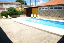 Villa in Póvoa de Varzim - PVZ34V3 simpática moradia de férias