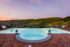 Villa in Monsummano Terme - Villa Preziosa