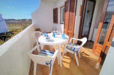 Appartement in Alcocebre / Alcossebre - PLAYA CARGADOR Apartamento Campomar Alcossebre