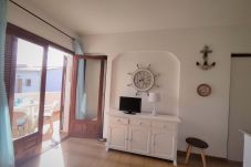 Appartement in Alcocebre / Alcossebre - PLAYA CARGADOR Apartamento Campomar Alcossebre