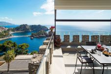 Appartement in Taormina - Torre Isola Bella