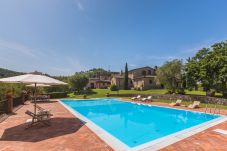 Villa in Monsummano Terme - Villa Radiosa