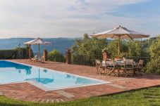 Villa in Monsummano Terme - Villa Radiosa