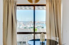 Appartement in Vilamoura - Marina Club - Sea front - Vilamoura