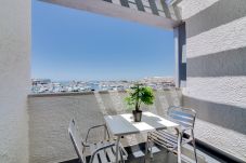 Appartement in Vilamoura - Marina Club - Sea front - Vilamoura