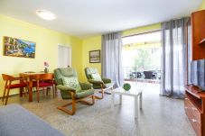 Appartement in Cambrils - REUS MEDITERRANI