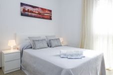 Appartement in Cambrils - REUS MEDITERRANI