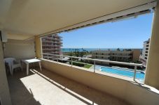 Appartement in Peñiscola - P. AZA A408 (111) (VM) AIRE A. 