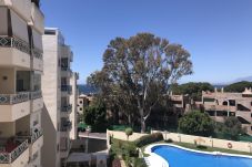 Appartement in Marbella - 20945 - GREAT APARTMENT VERY NEAR BEACH