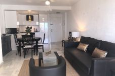 Appartement in Marbella - 20945 - GREAT APARTMENT VERY NEAR BEACH